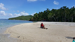 dinagat island surigao philippines
