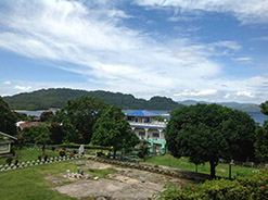 dinagat surigao