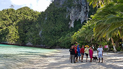 dinagat island surigao philippines