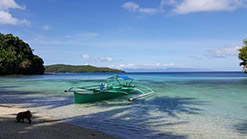 dinagat surigao