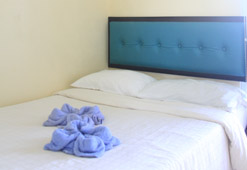 surigao standard room