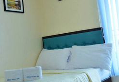 surigao standard room
