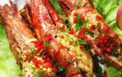 surigao restaurants cafe