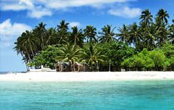 surigao tour packages | island tour surigao