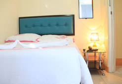 surigao suite room