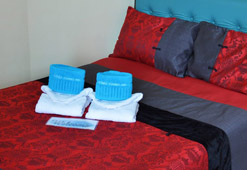 surigao hotels