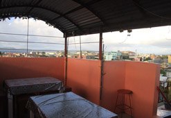 360 scenetic view