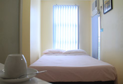 surigao standard room