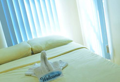 surigao room accomodation